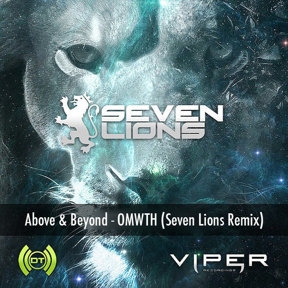 Above and beyond on my way to heaven club mix Above Beyond Ft Richard Bedford On My Way To Heaven Seven Lions Remix