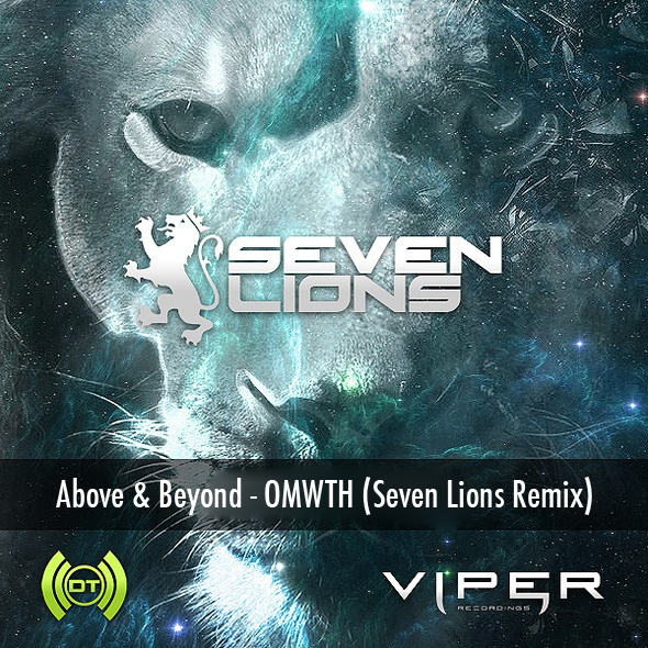 Above Beyond Ft Richard Bedford On My Way To Heaven Seven Lions Remix Above Beyond Ft Richard Bedford On My Way To Heaven Seven Lions Remix