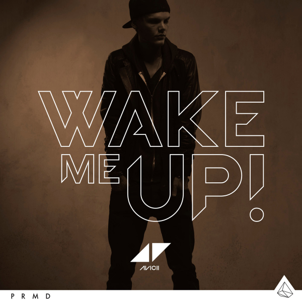 Espíritu Geografía triatlón Avicii - Wake Me Up (Radio Edit)
