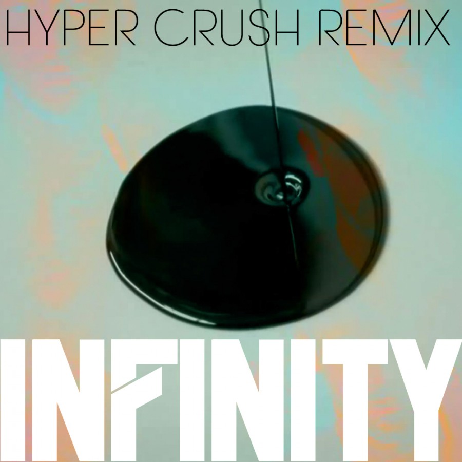 Hyper Crush Archives Electronic Dance Music And Hip Hop Media 
