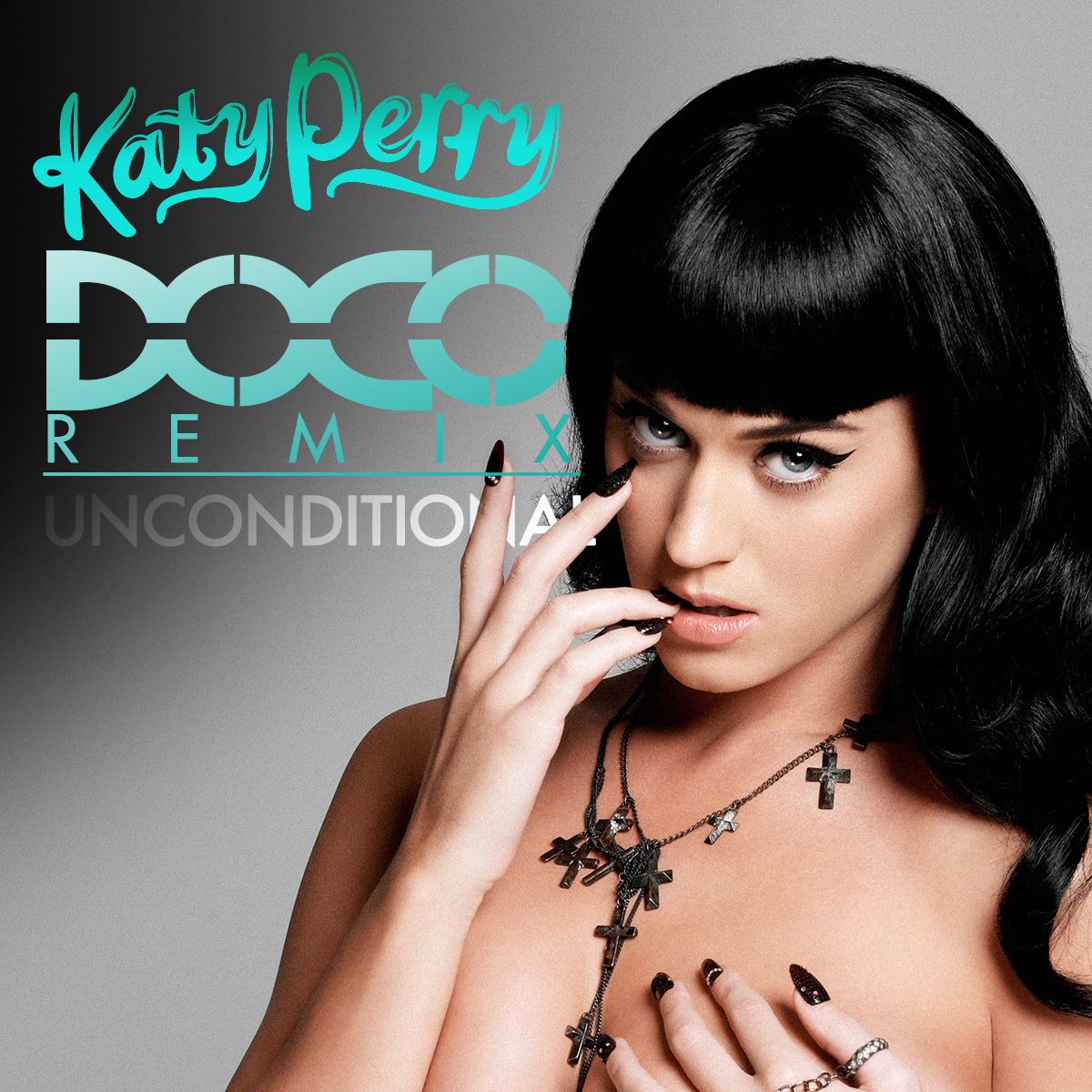 unconditionally katy perry free mp3 download