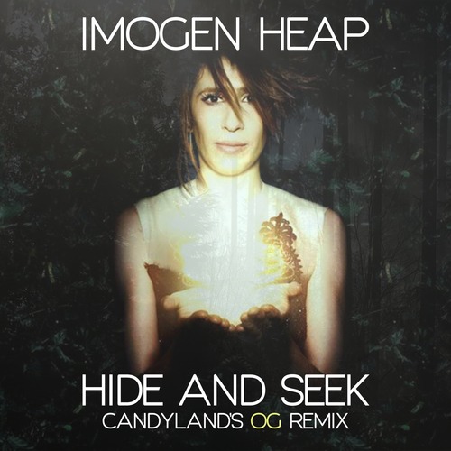 Hide & Seek - Single by Imogen Heap