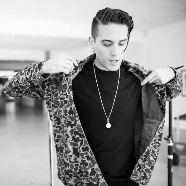 G Eazy Just Dropped 3 New Tracks Free Download