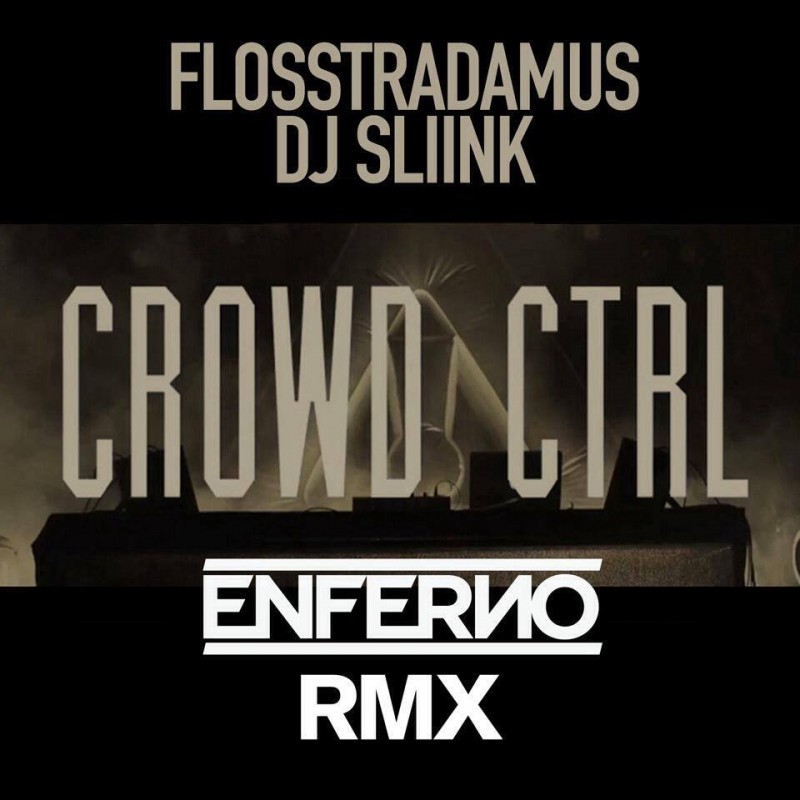 excision and downlink crowd control delta heavy remix excision and downlink crowd control delta heavy remix