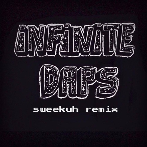 Baauer & RL Grime - Infinite Daps (Sweekuh Remix)