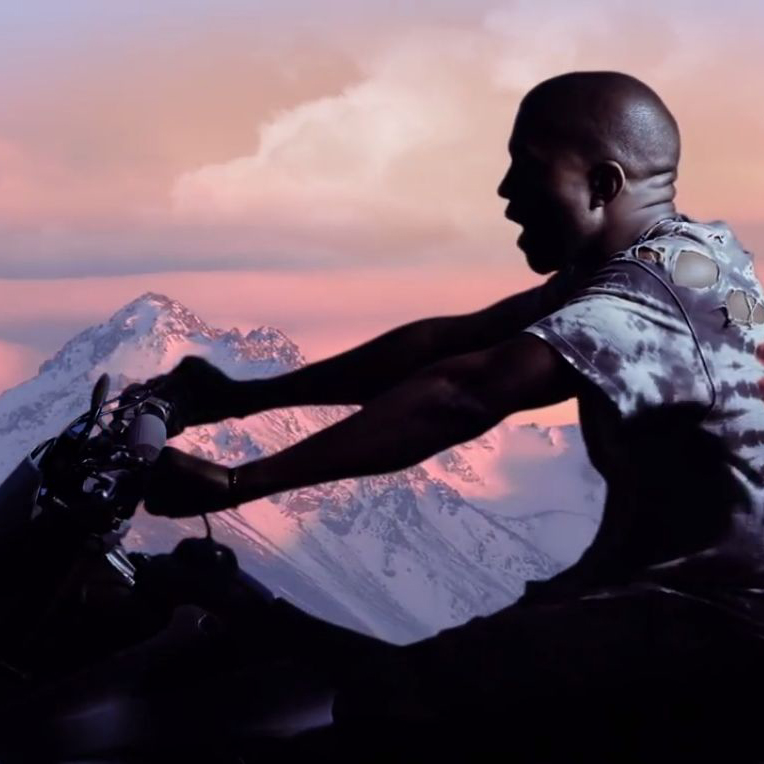 Gold Digger? Kanye West sued over 'Bound 2' sample