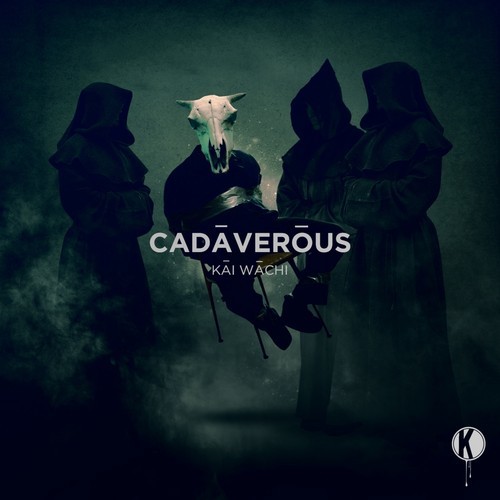 cadaverous