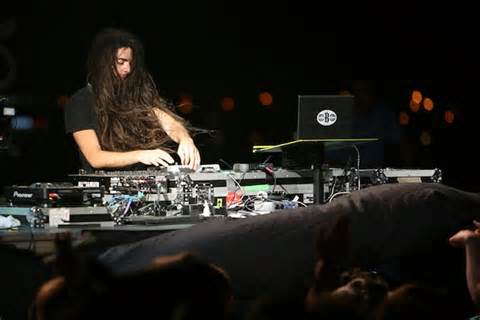 Bassnectar