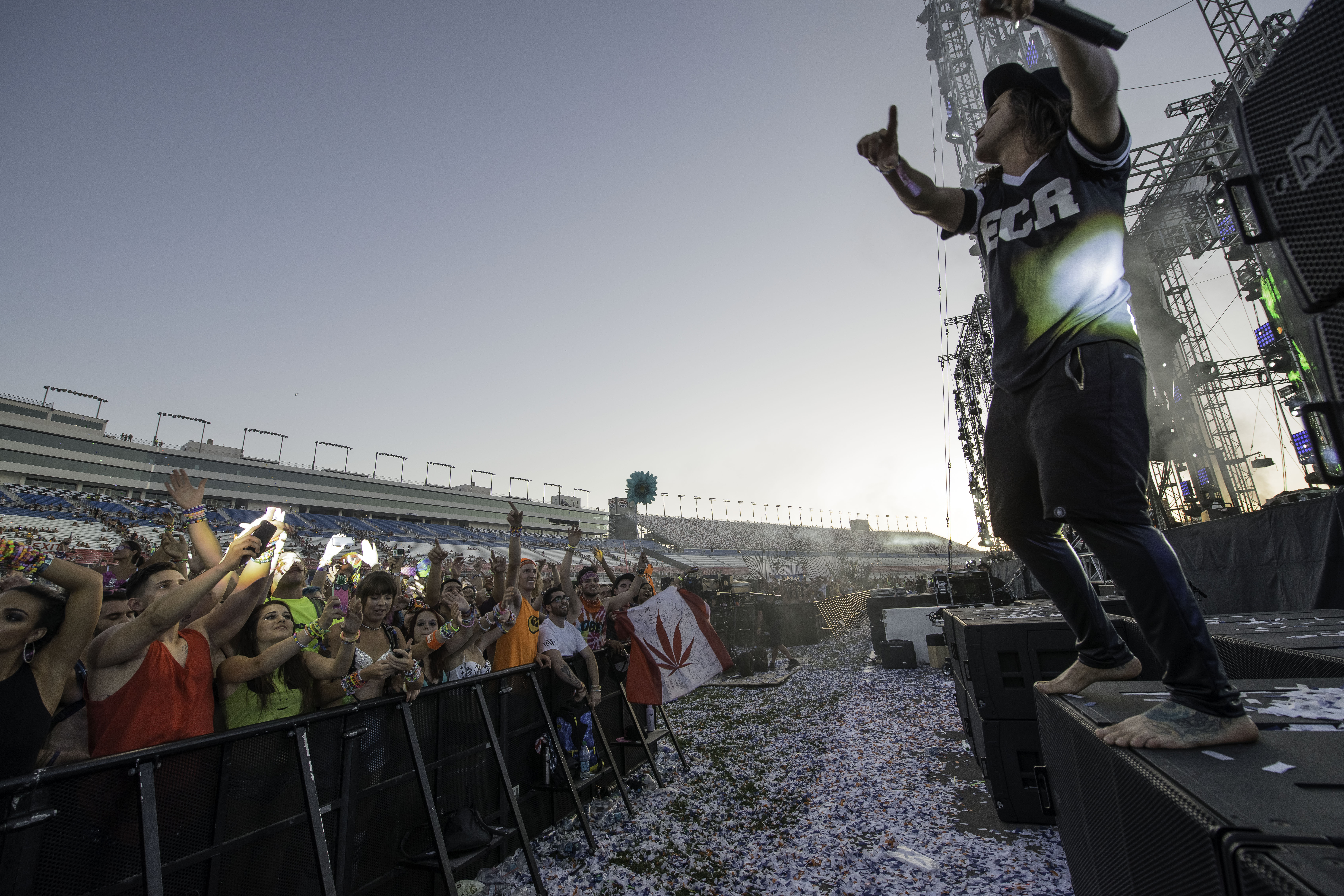 DVBBS SUNRISE