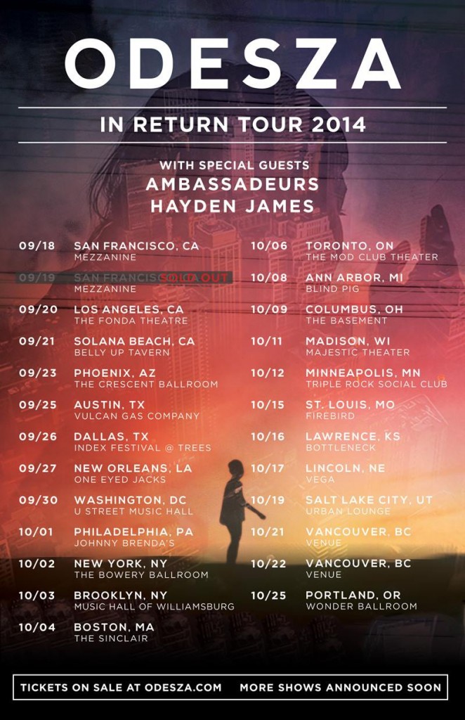 odesza_Tour