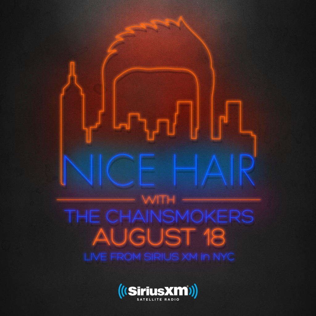xm fourth of july radio