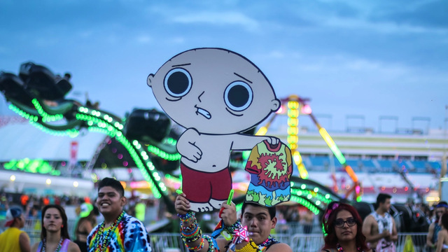 Festival Totems