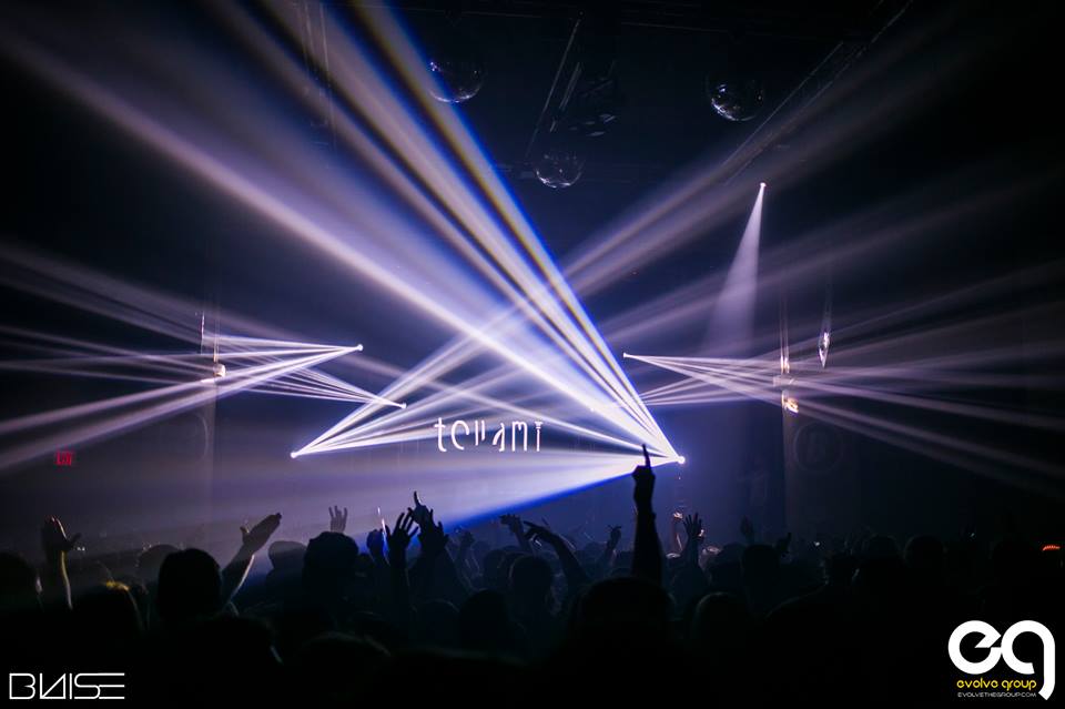 TCHAMI Sells Out Deep House Show And Launches A New Era