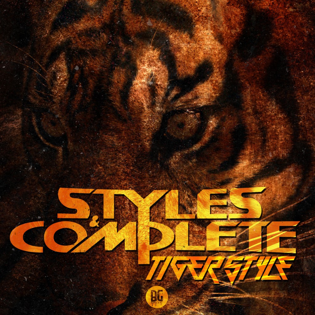 Styles & Complete Tiger Style