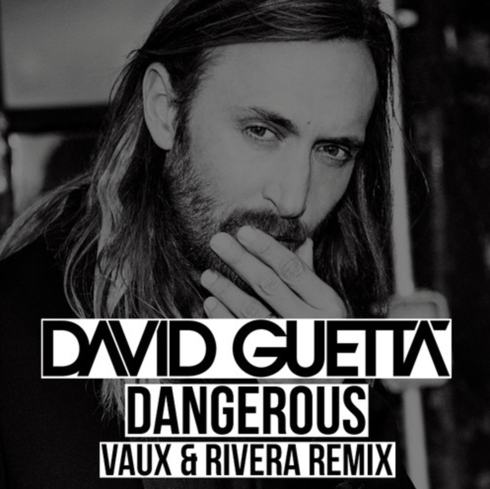 The original "Dangerous" from David Guetta ...not so impressive (...