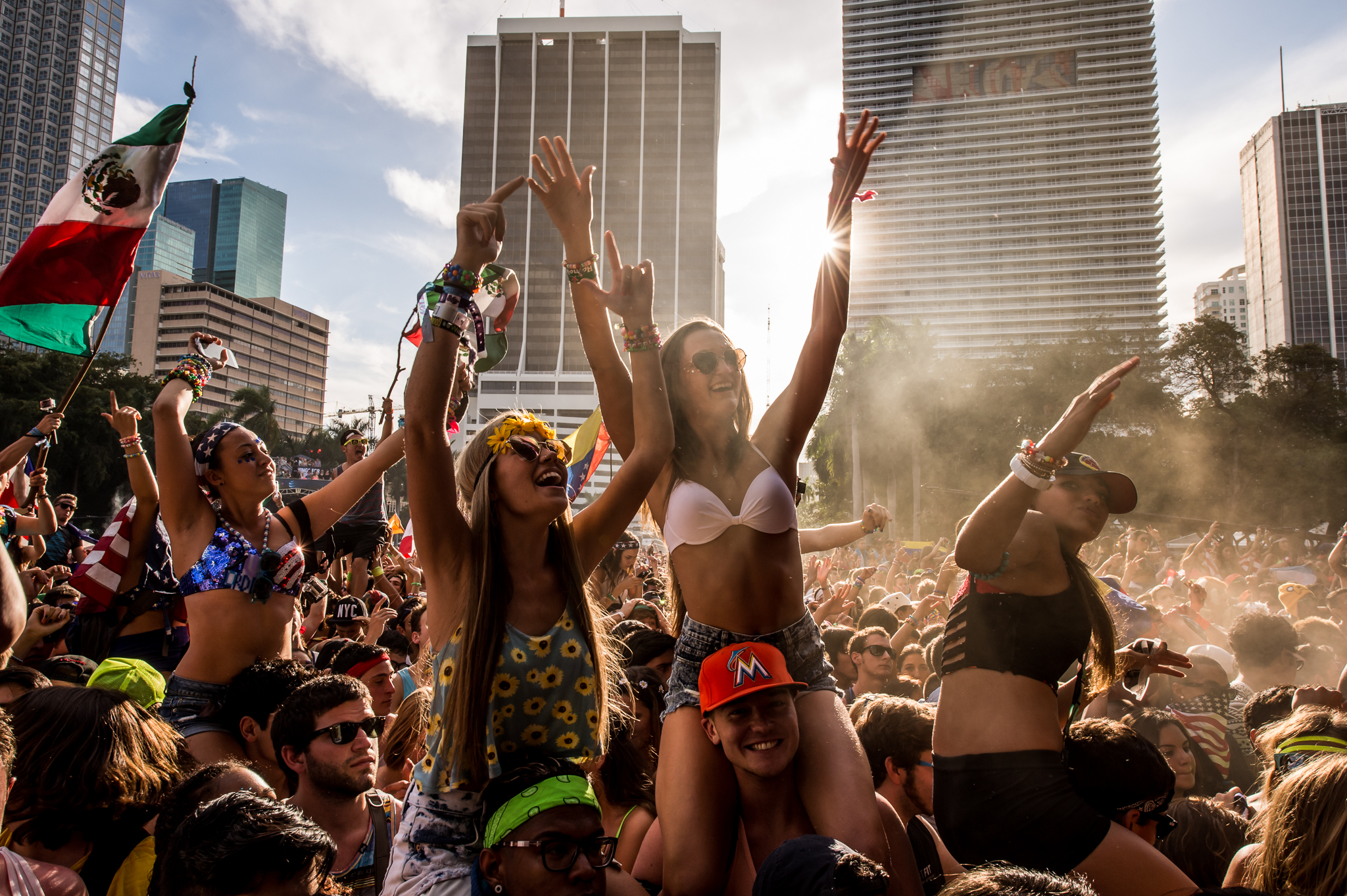 Music festivals 2015 discount