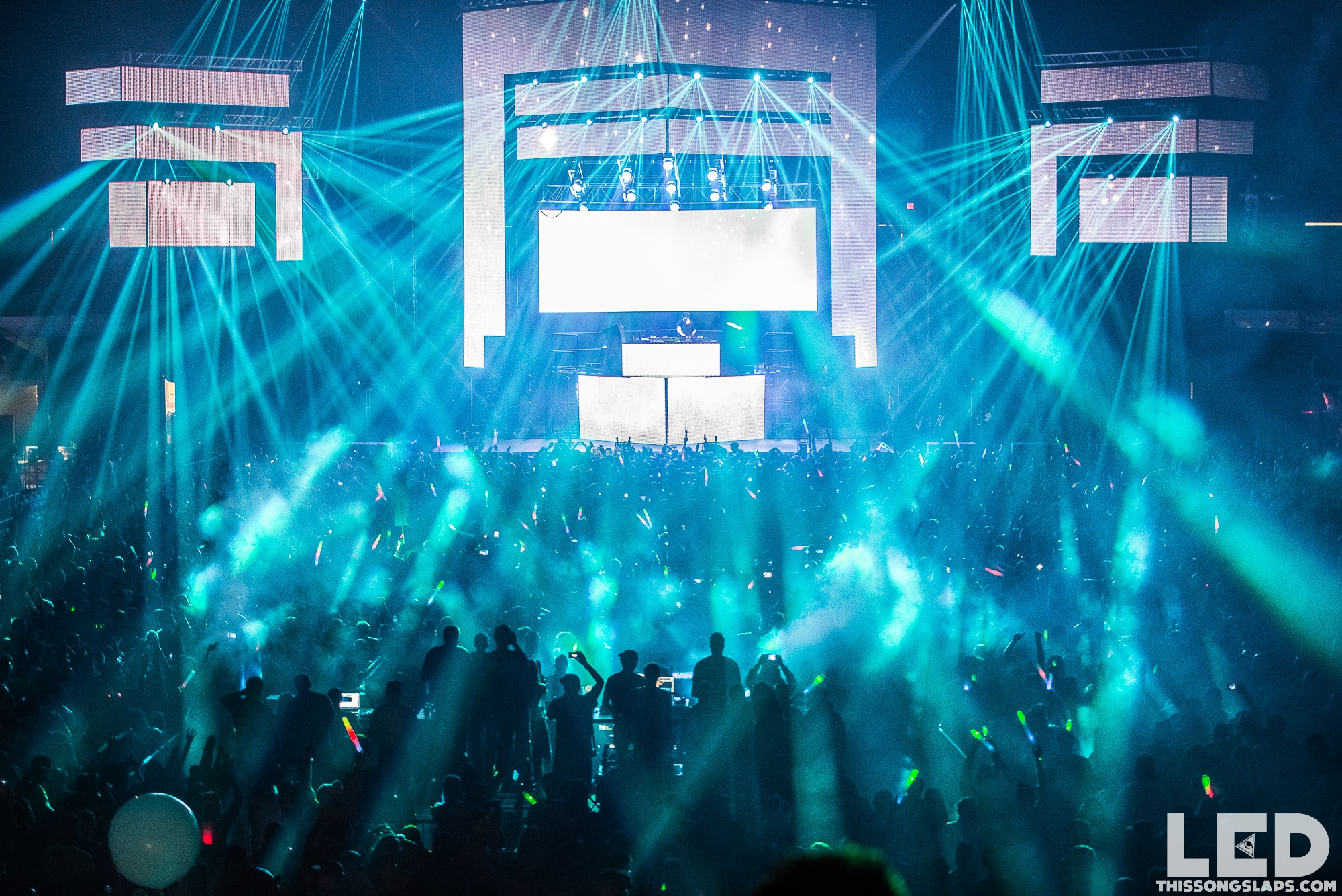 OMFG NYE! San Diego