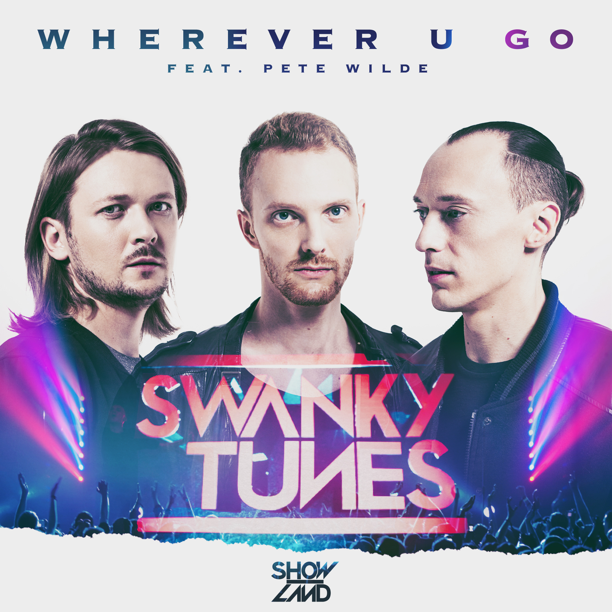 Swanky tunes remix. Pete Wilde. Swanky Tunes. Swanky Tunes - wherever u go.