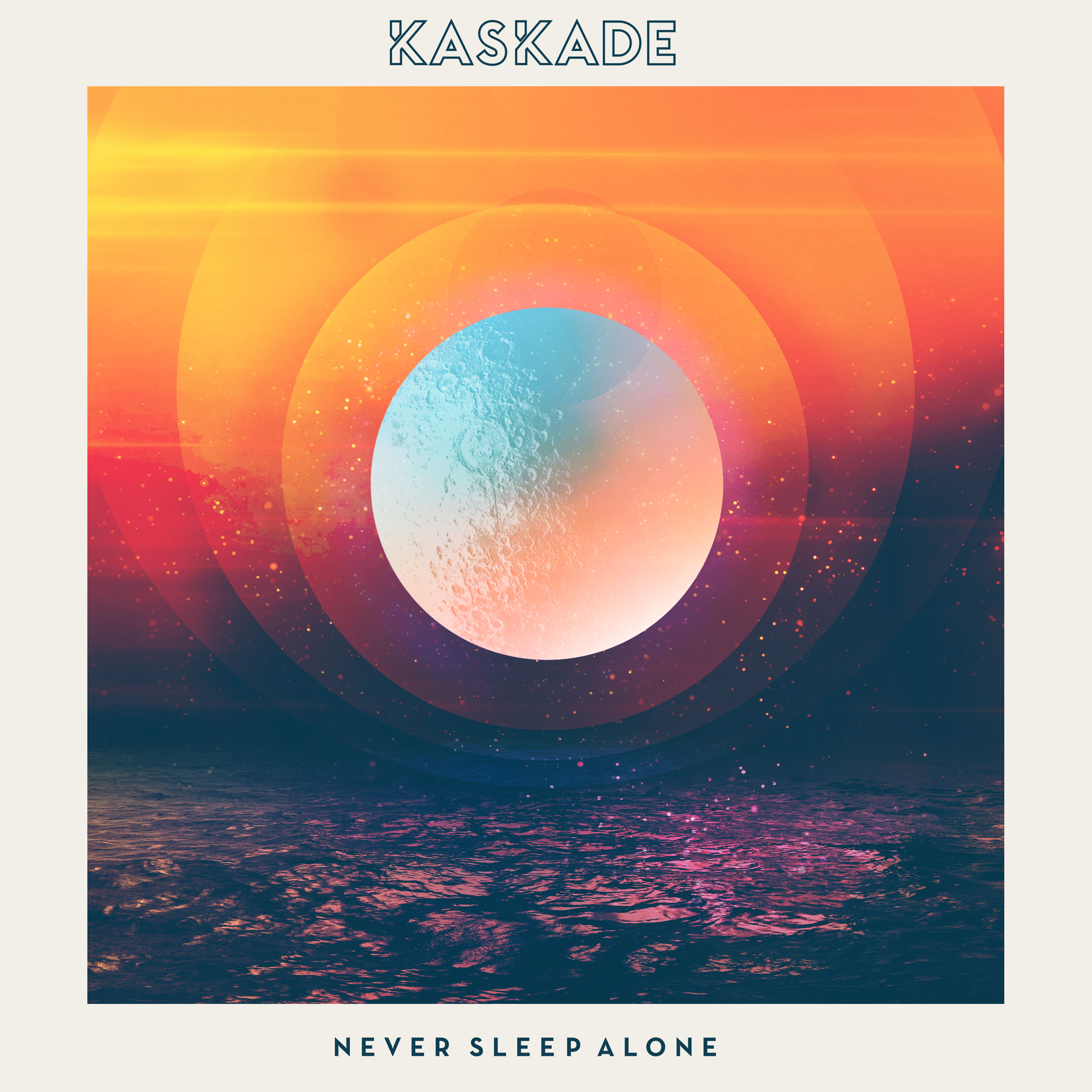 Kaskade Officially Announces His Newest Single "Never Sleep Alone"