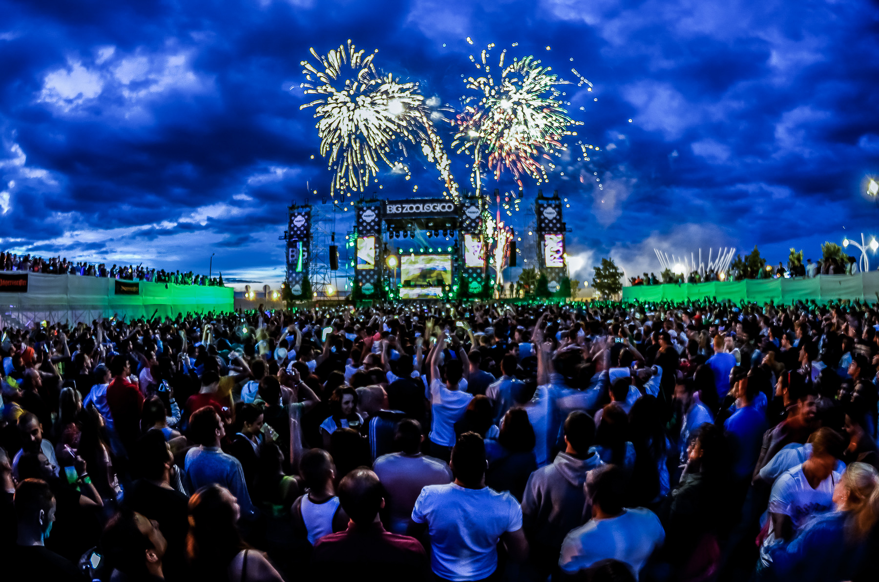 [Event Preview] Madrid’s 4EVERY1 Festival To Evolve Dance Music In Spain