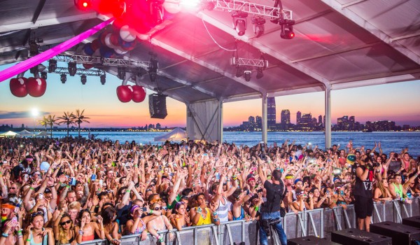 Open Air Ny To Launch This Summer On Governors Island Open Air Ny To Launch This Summer On New York City S Governors Island