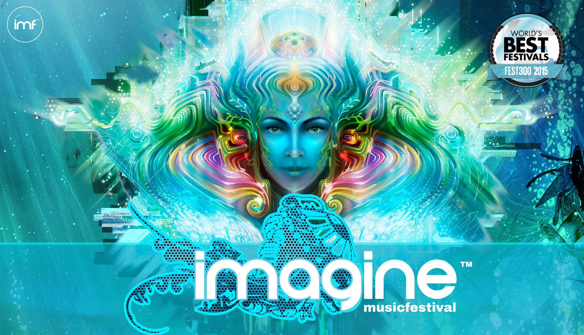 Imagine Festival Does It Again Another Affordable Event With A Dope