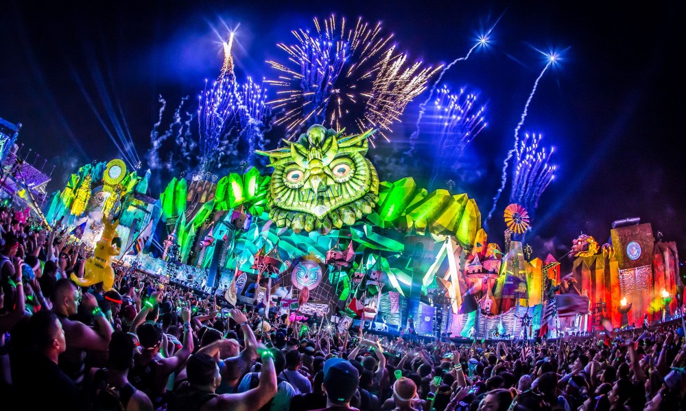 When Is Edc Orlando 2025 Start