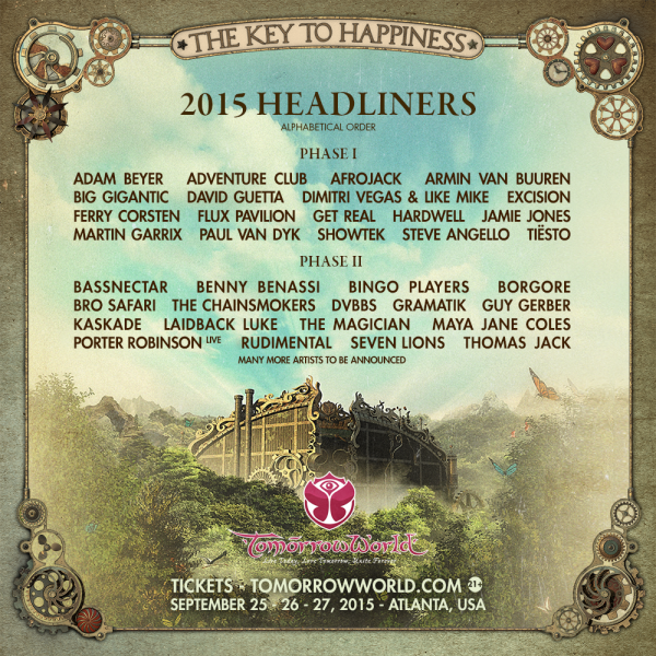 tomorrowworld-phase-2-lineup-2015
