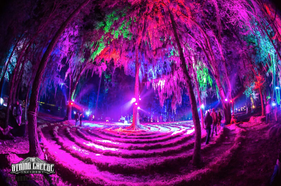 Hulaween Lineup Release