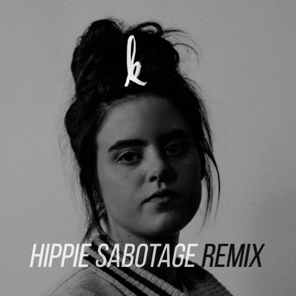 Hippie Sabotage & Kiiara Are A Match Made In Heaven