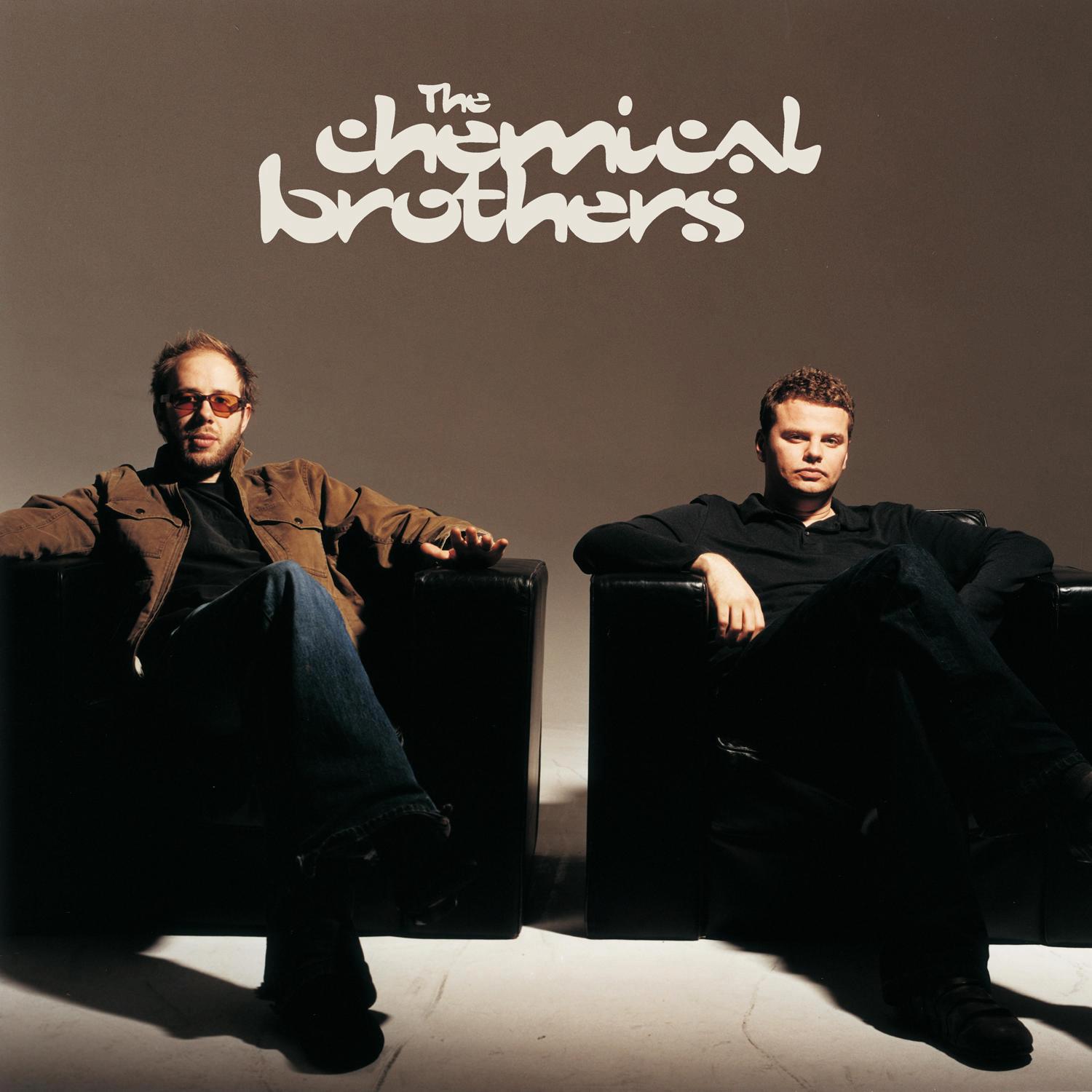 The Chemical Brothers Release First Album In 5 Years + Music Video