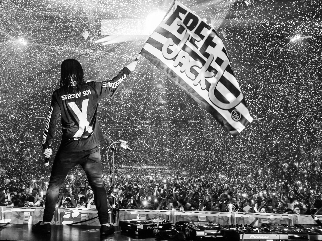 Go future