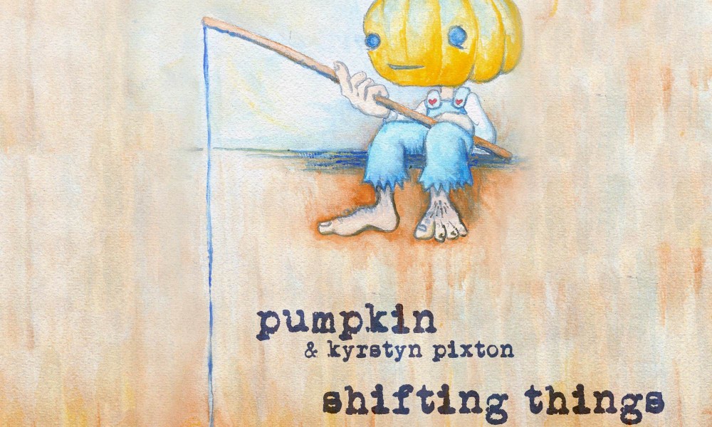 Dive Into Pumpkin S Incredible New Downtempo Track thissongslaps com
