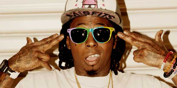 Lil Wayne Announces No Ceilings 2 Mixtape