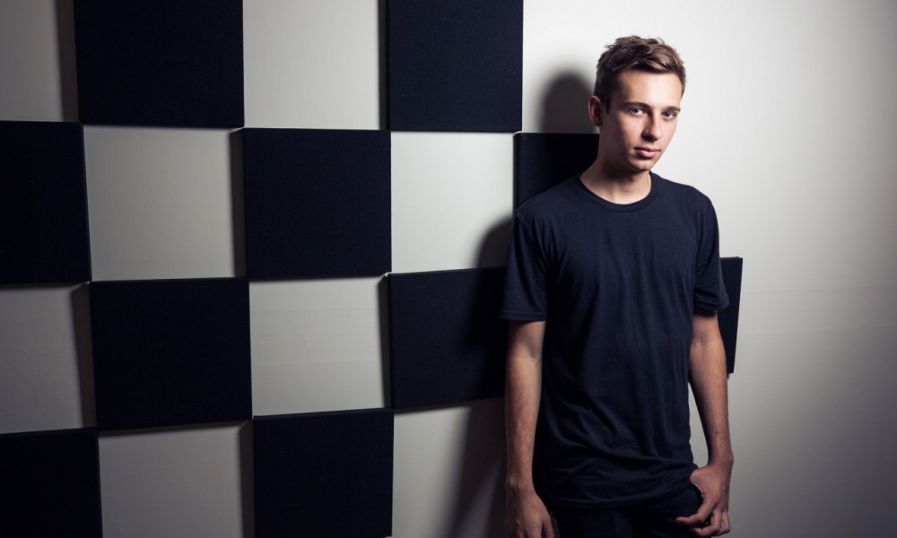 flume albums