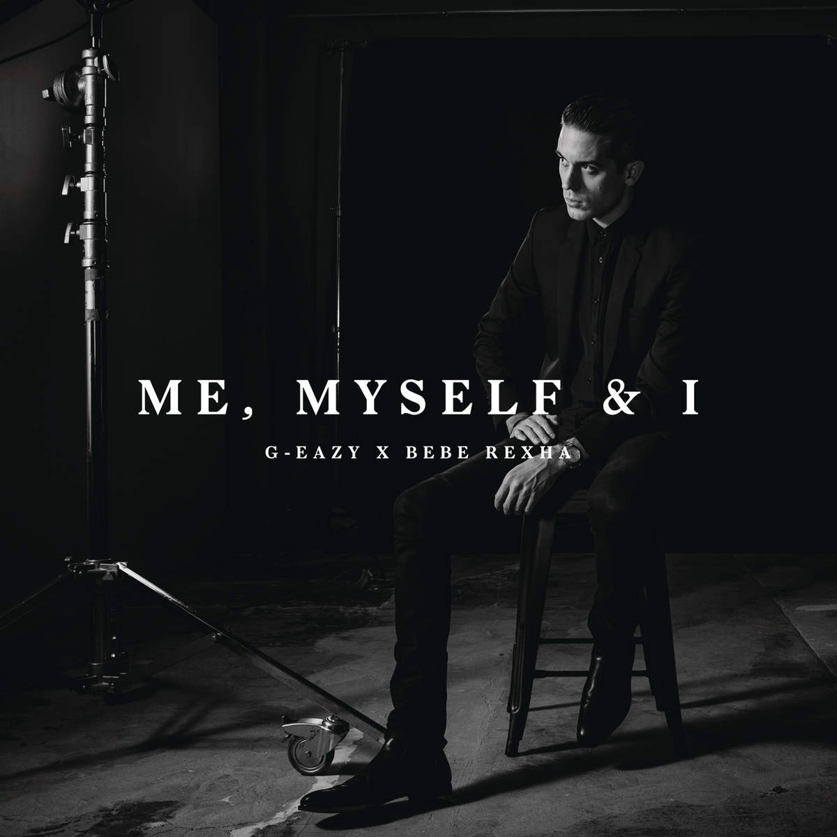 G-Eazy Unveils Two New Remixes of 