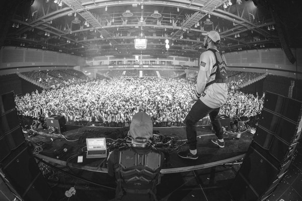 Photo by Jordan Billings