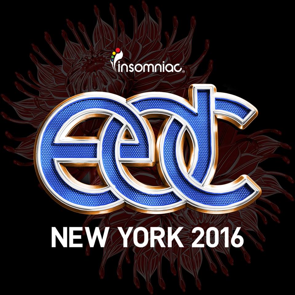 EDC New York Unveils Official 2016 Trailer