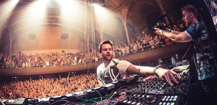 Gareth Emery