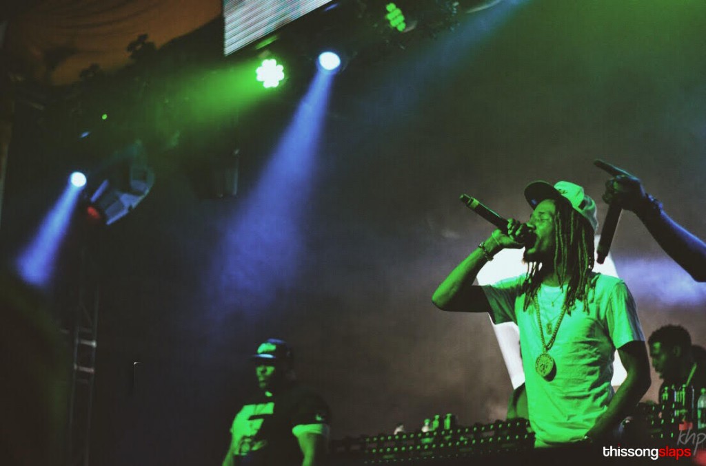 buku fetty wap