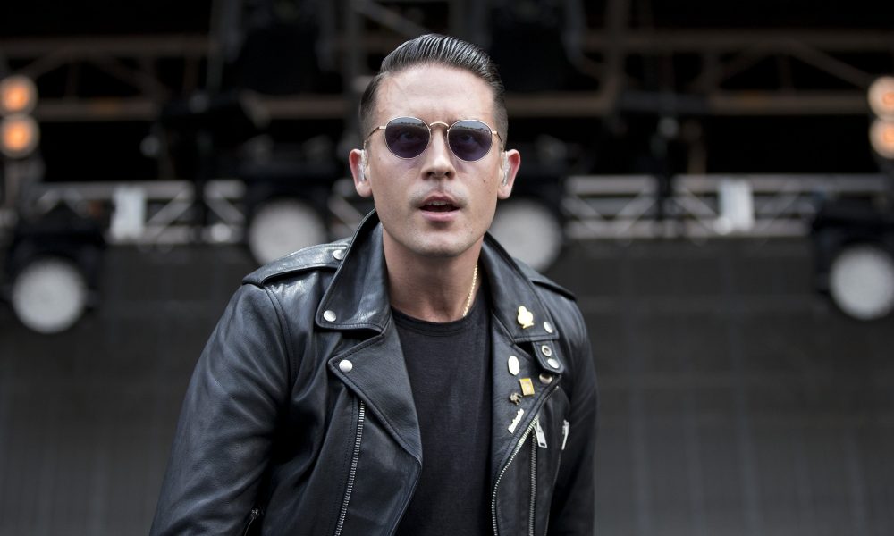 Featured Artist Hytyd Takes On G Eazy S Me Myself I Ft Bebe Rexha