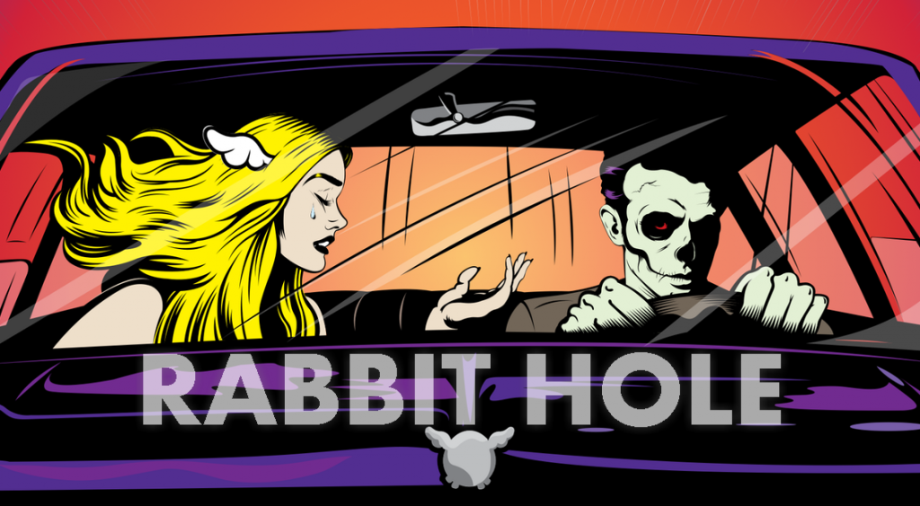 Blink 182 Goes Back To The Basics With Their Awesome New Single "Rabbit