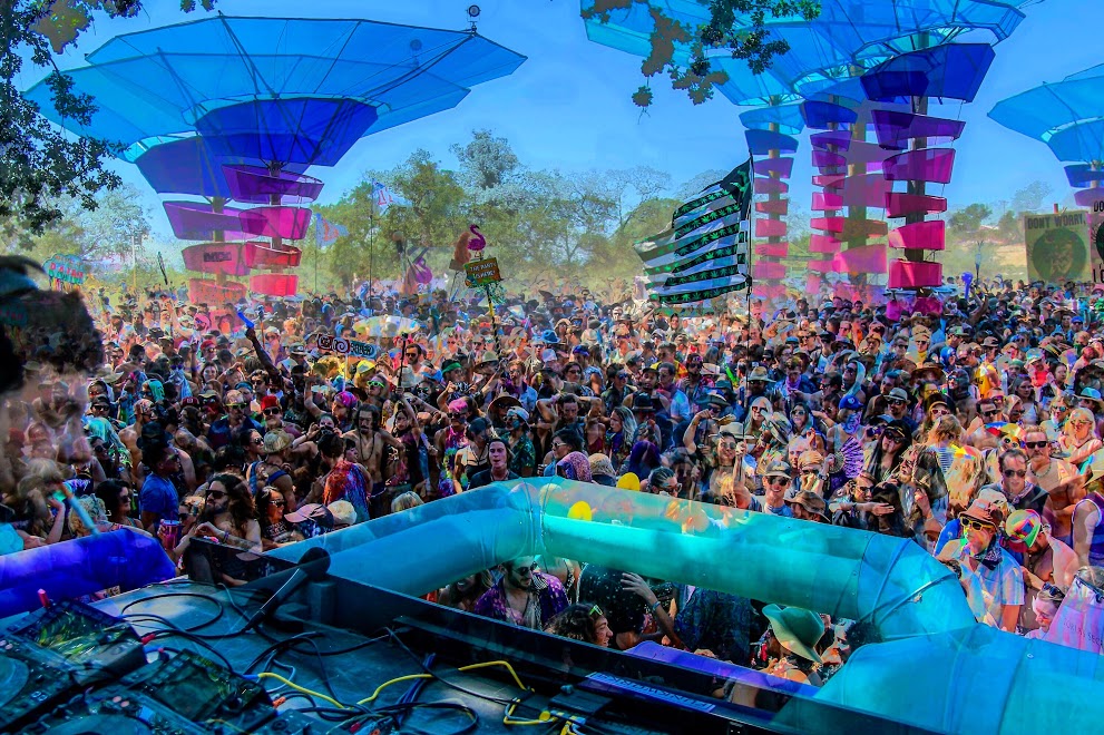 Lightning In A Bottle 2016 The Perfect Weekend [Event Review]