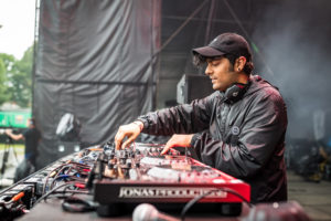Jai Wolf