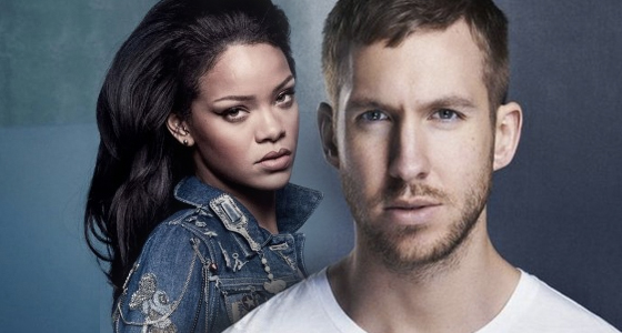 We Tracked down Adoration - Rihanna and Calvin Harris