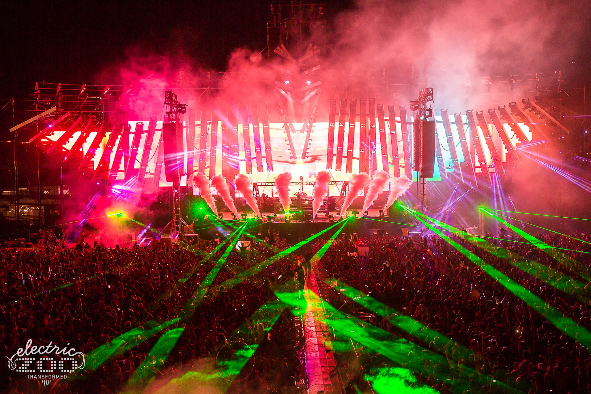 Electric Zoo Launches EZOO Sirius XM Radio Show Series Tonight