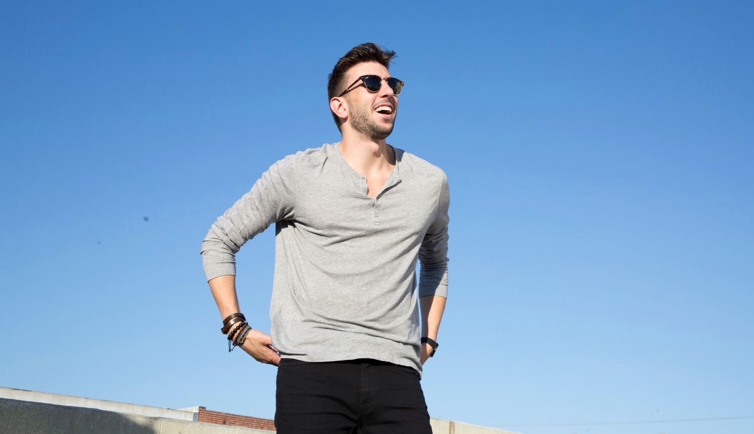 Kap Slap Drops Impressive Remix Of Seven Lions' Home"