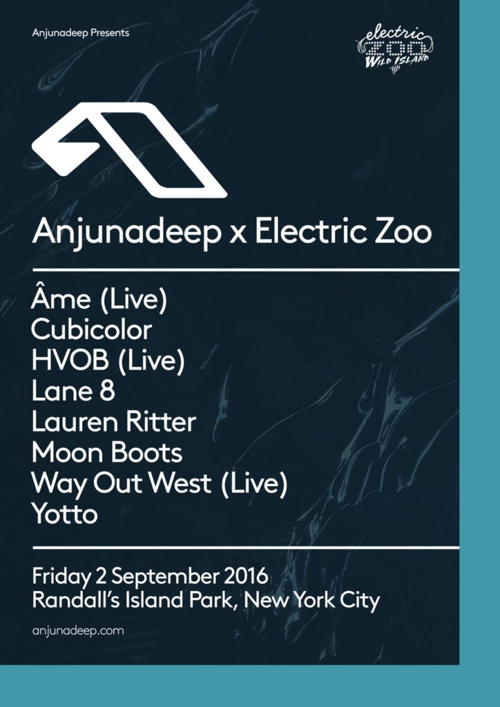 Electric Zoo