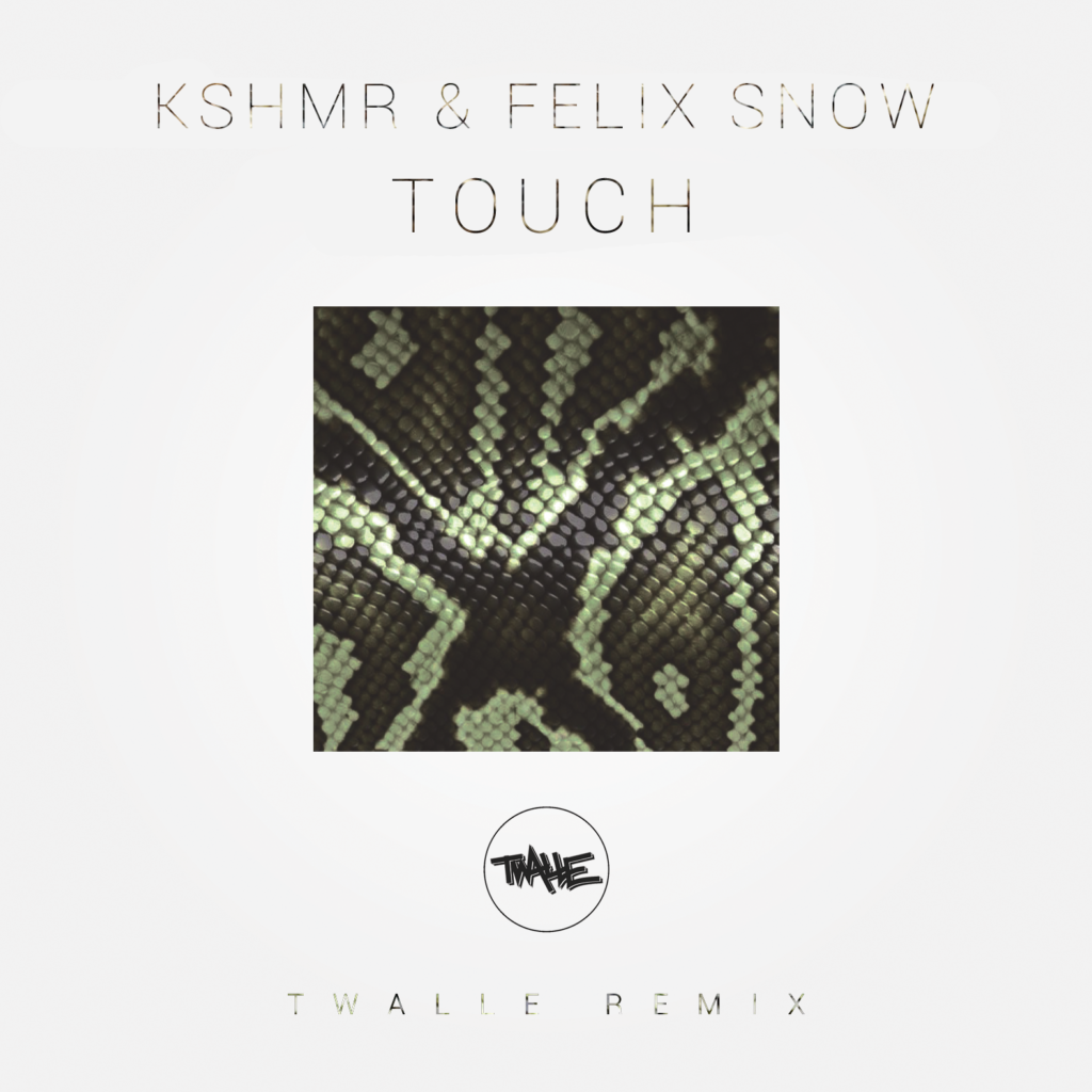 Twalle Touch Remix Art-3-2