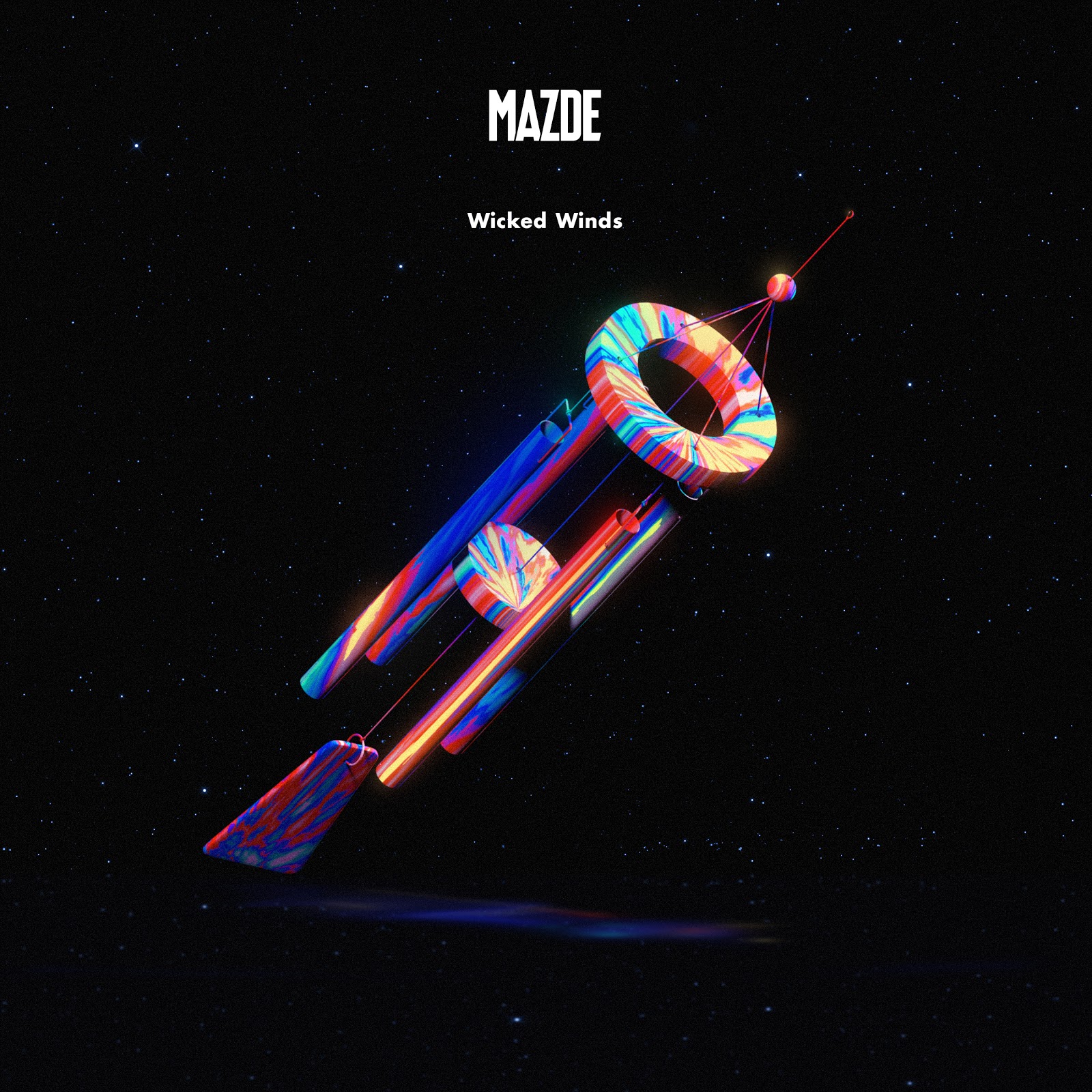 Mazde Returns With Sensational New Single 